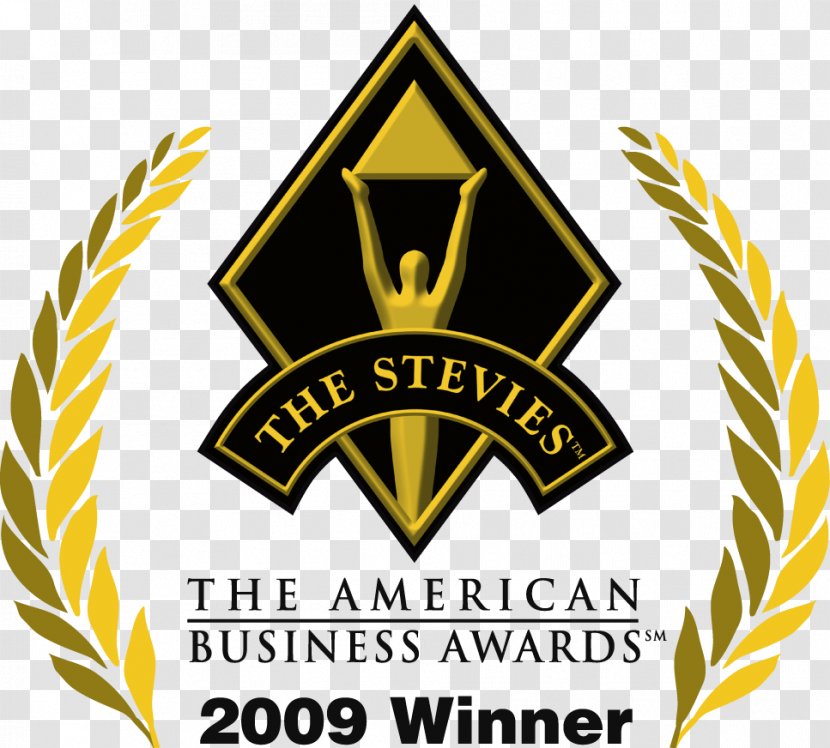 Stevie Awards Business Silver Medal Nu Skin Enterprises - Trophy Honor Transparent PNG