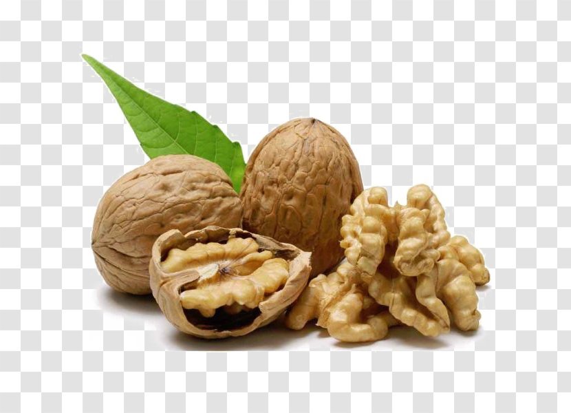 Walnut Cashew - Almond Transparent PNG