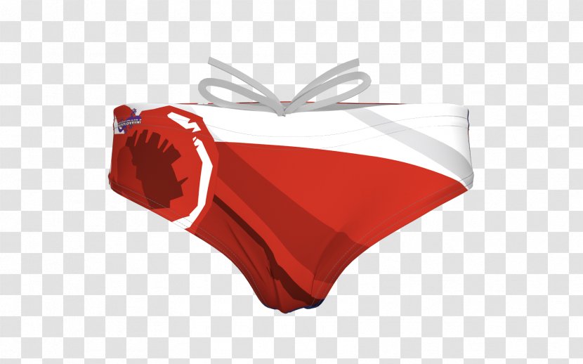 Briefs Product Design Underpants - Heart - Tricolour Transparent PNG