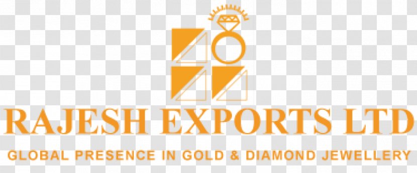 Rajesh Exports India Finance Business Limited Company - Logo Transparent PNG