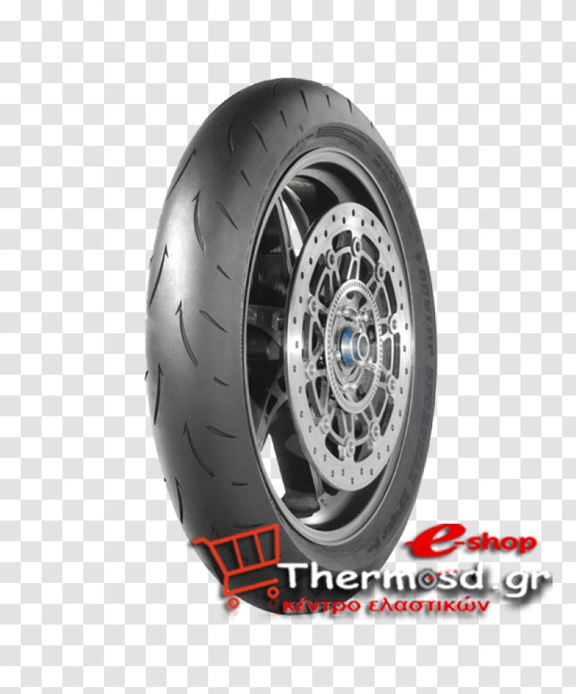 Formula One Tyres Car Tire Dunlop Motorcycle - Automotive Transparent PNG