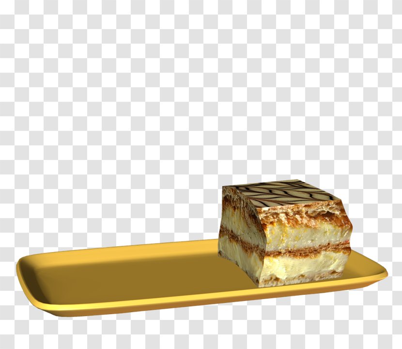 Frozen Dessert - Food - Tarta Transparent PNG