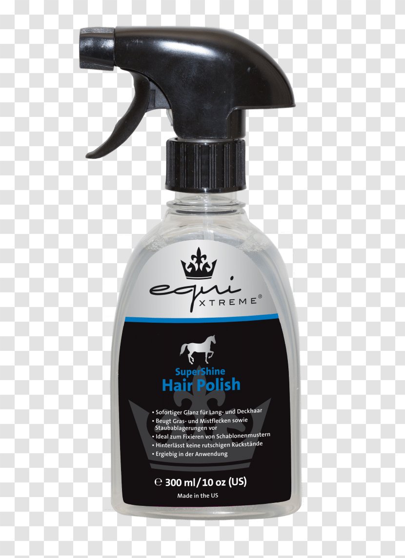 Horse Stain EquiXtreme GmbH & Co. KG Leather Aerosol Spray - Cleaning Transparent PNG