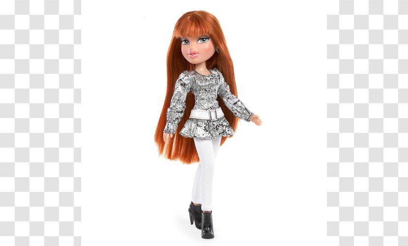 Barbie Bratz Doll Collecting .de - Dress Transparent PNG