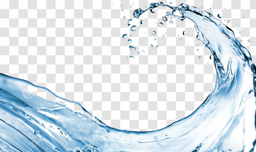 Water Stock Photography Shutterstock - Dispersion - Splash Transparent PNG
