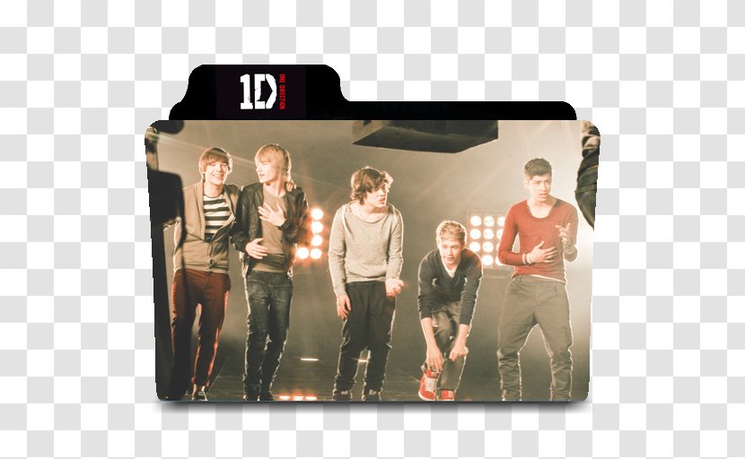 One Direction YouTube Photography More Than This - Watercolor Transparent PNG