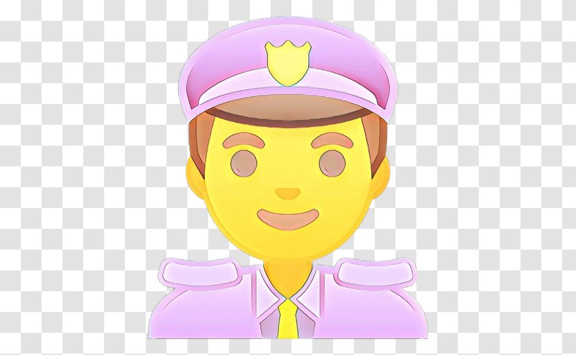 Cartoon Smile Clip Art Happy Fictional Character Transparent PNG