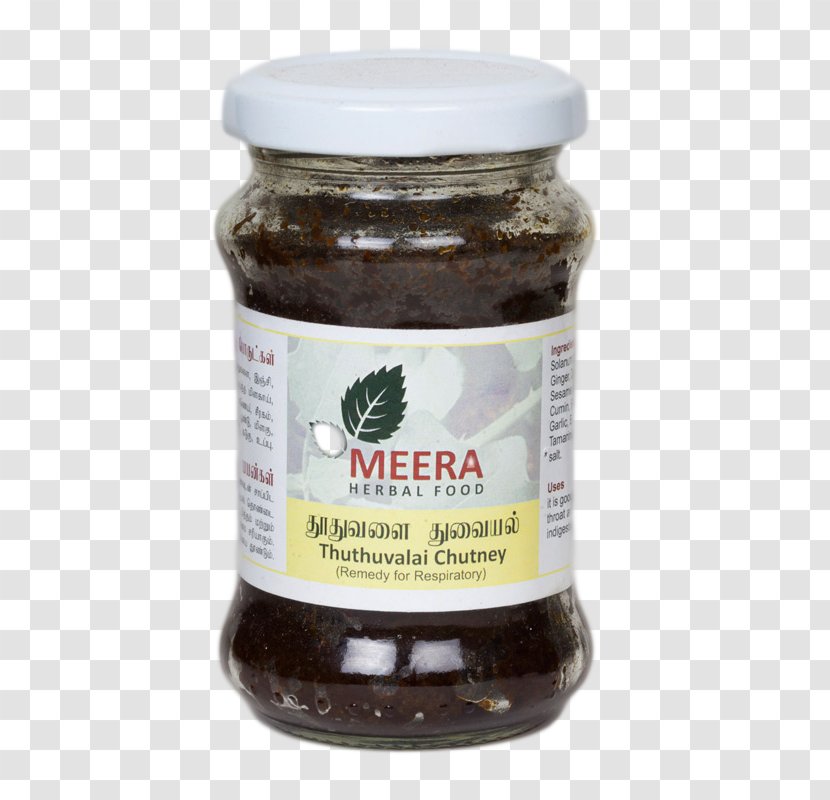 Chutney Product - Tamarind Transparent PNG