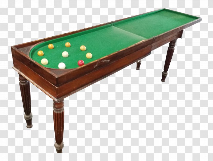 Billiard Tables Snooker Bagatelle Billiards - Pool Transparent PNG