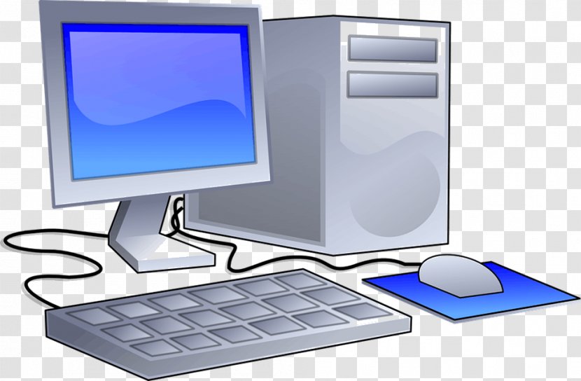 Computer Keyboard Download Clip Art - Multimedia Transparent PNG