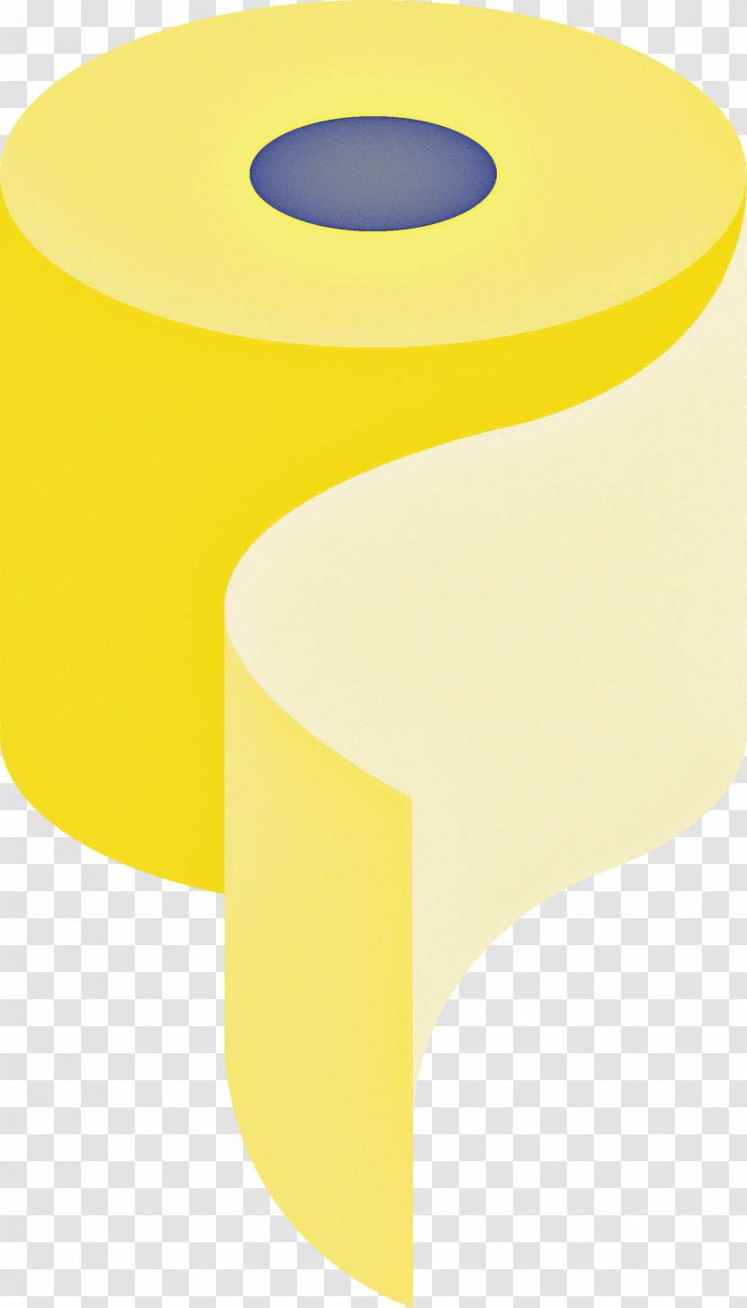 Toilet Paper Transparent PNG