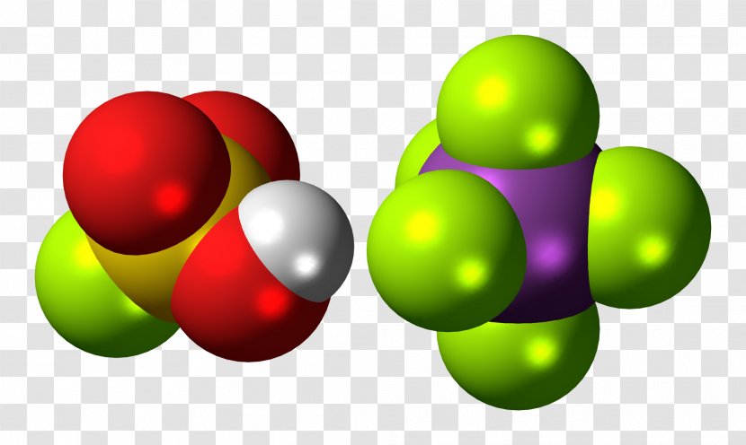 Fluoroantimonic Acid Chemistry Cation Chemical Compound Transparent PNG