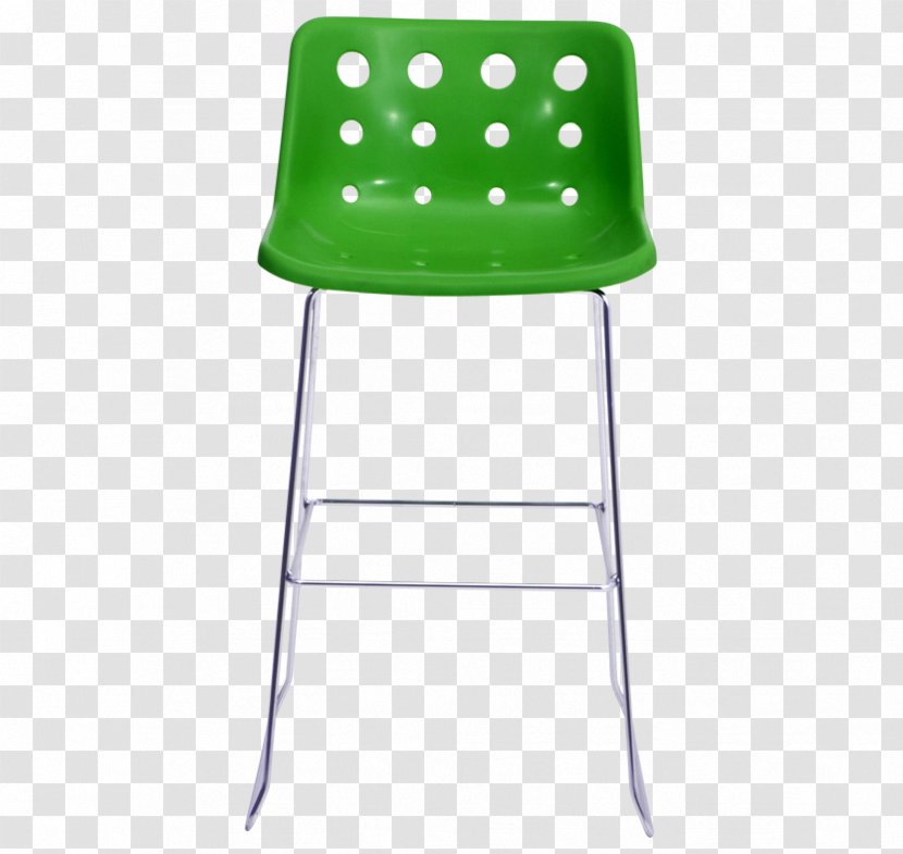 Bar Stool Table Chair Plastic - Polo Shirt Transparent PNG