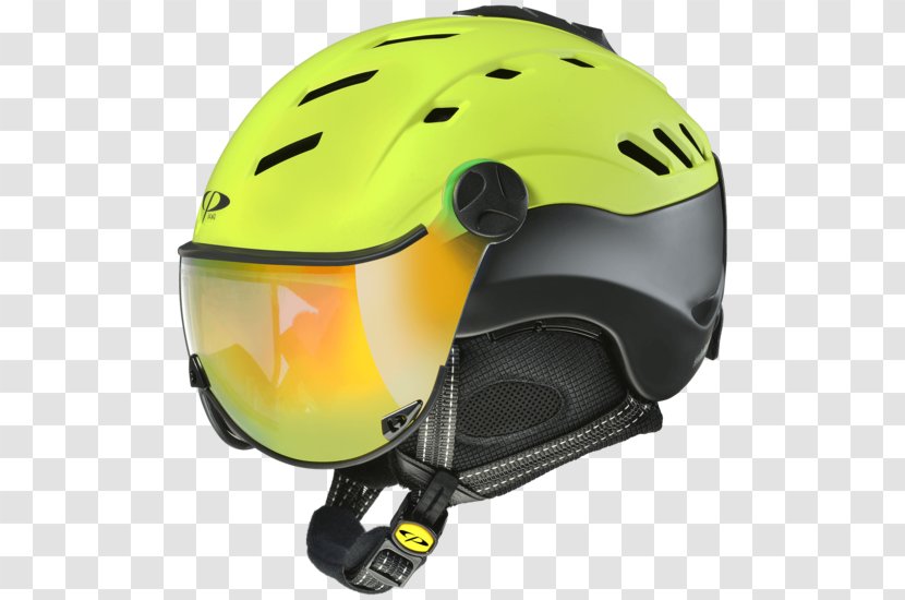 Bicycle Helmets Ski & Snowboard Motorcycle Lacrosse Helmet - Watercolor Transparent PNG
