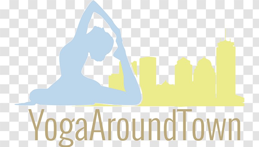 Carson Beach, South Boston Yoga - Brand Transparent PNG