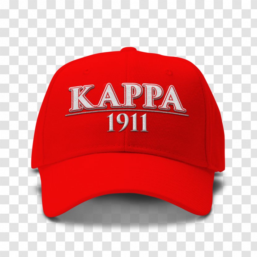 National Pan-Hellenic Council Baseball Cap Headgear Hat - Kappa Alpha Psi - Twill Transparent PNG