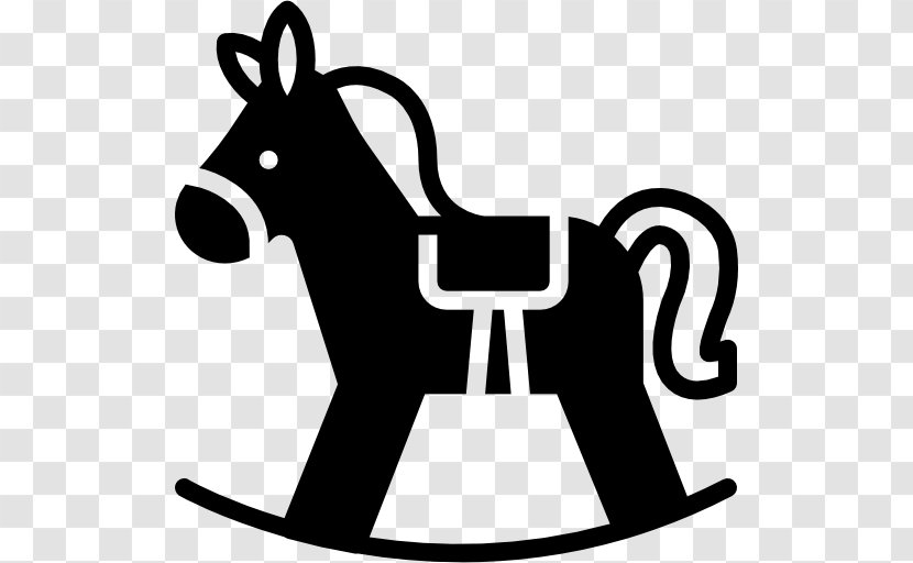 YouTube Child Service Material Room - Donkey - Rocking Horse Transparent PNG