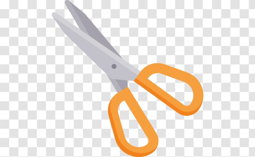 Scissors Font - Hardware Transparent PNG