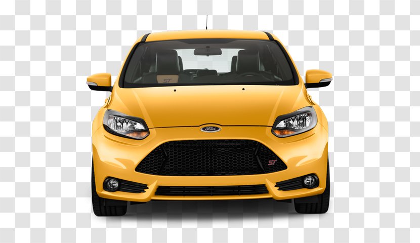2018 Ford Focus Electric 2017 2016 2015 - Latest Transparent PNG