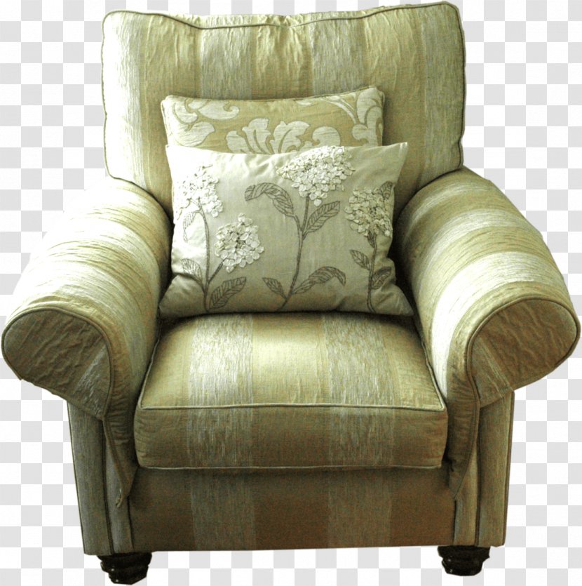 Eames Lounge Chair Table Chaise Longue - Cushion - Armchair Transparent PNG