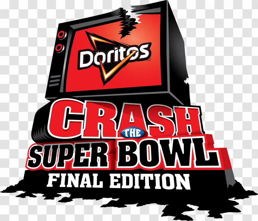 Super Bowl 50 Crash The XLIV Doritos Advertising - Tortilla Chip - Market Transparent PNG