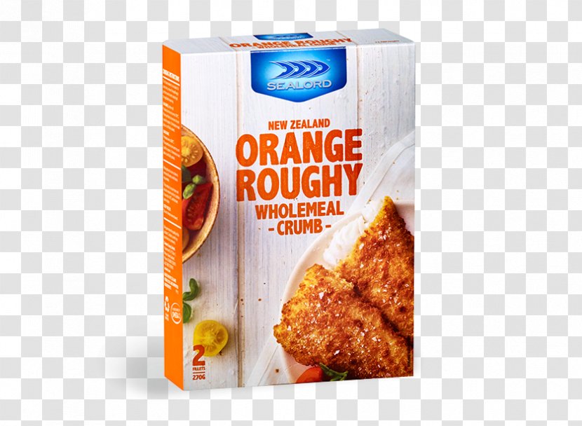 Fish And Chips French Fries Blue Grenadier Orange Roughy - Recipe Transparent PNG