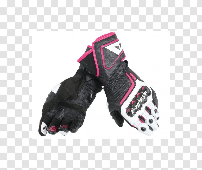 Dainese Motorcycle Glove Ducati Scrambler Knuckle - Track Day Transparent PNG