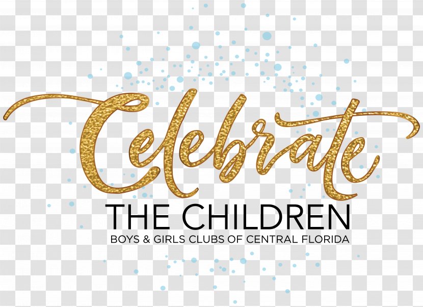 Boys & Girls Clubs Of Central Florida Celebrate The Children Partnership Toyota - World Thrift Day Transparent PNG
