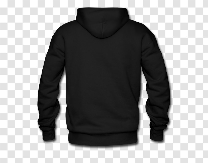 Long-sleeved T-shirt Hoodie Maze Runner Clothing - Zipper - Straight Outta Compton Transparent PNG