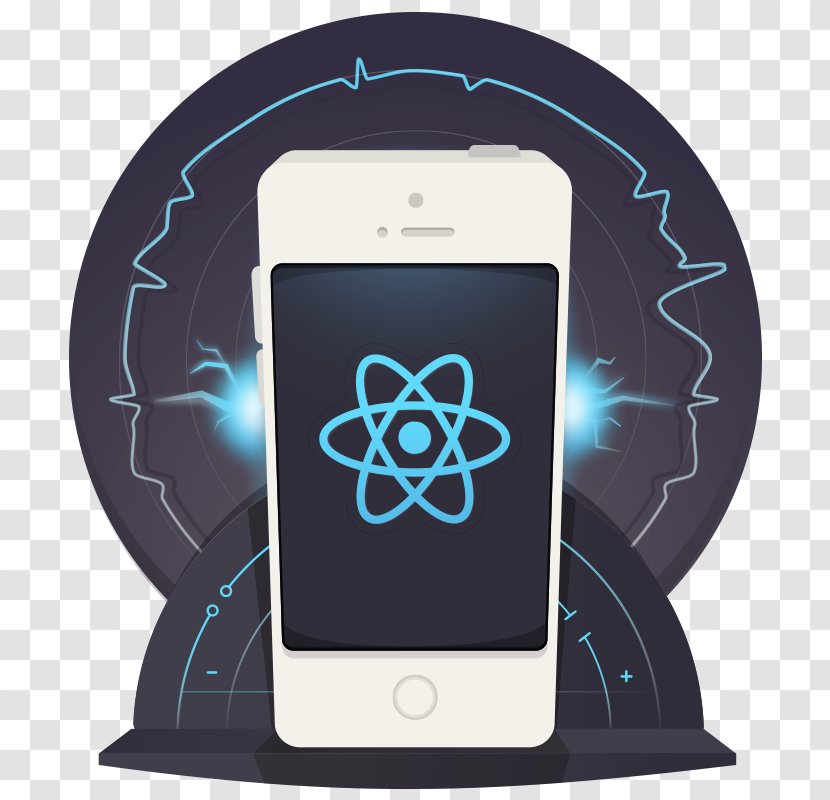 React Web Development IPhone 8 Firebase - Learning Transparent PNG