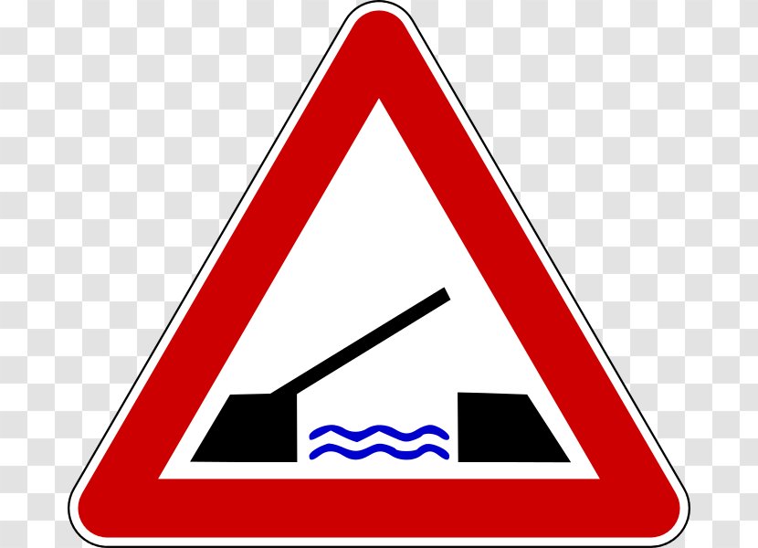 Traffic Sign Warning Speed Limit Bump - Vienna Convention On Road Signs And Signals - Signage Transparent PNG