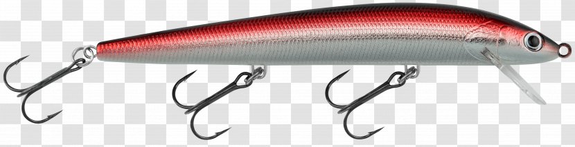 Fishing Baits & Lures Transparent PNG