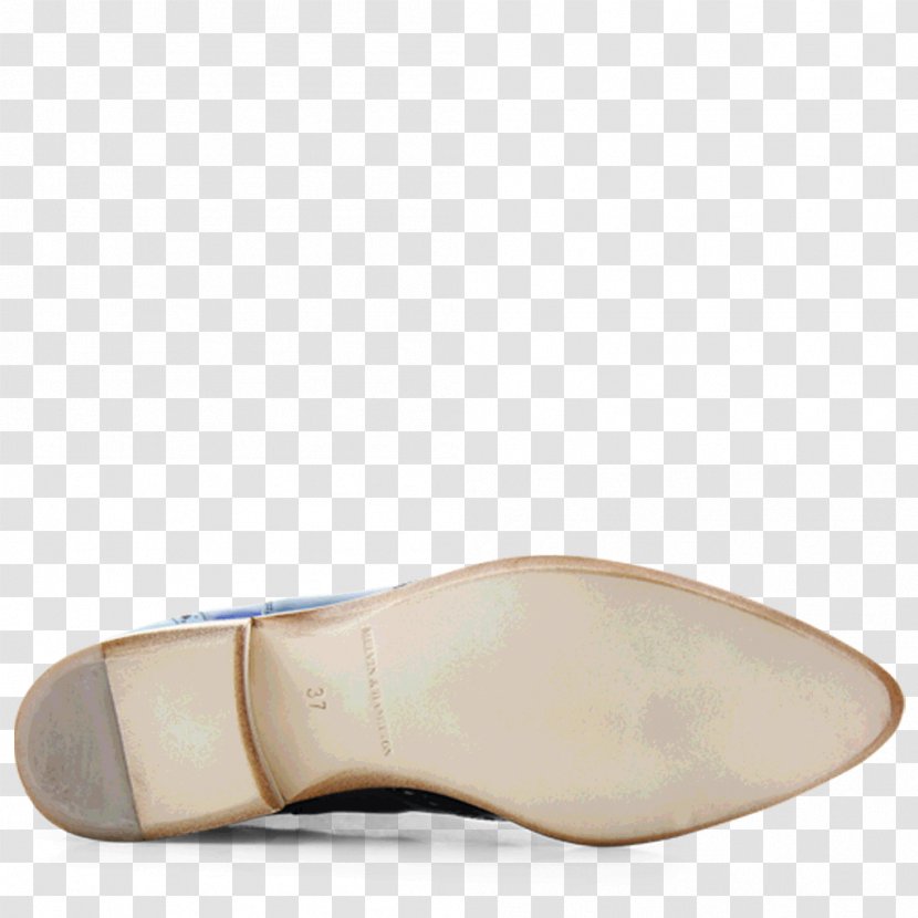 Suede Shoe Product Design Beige - Navy Blue Flat Shoes For Women Transparent PNG