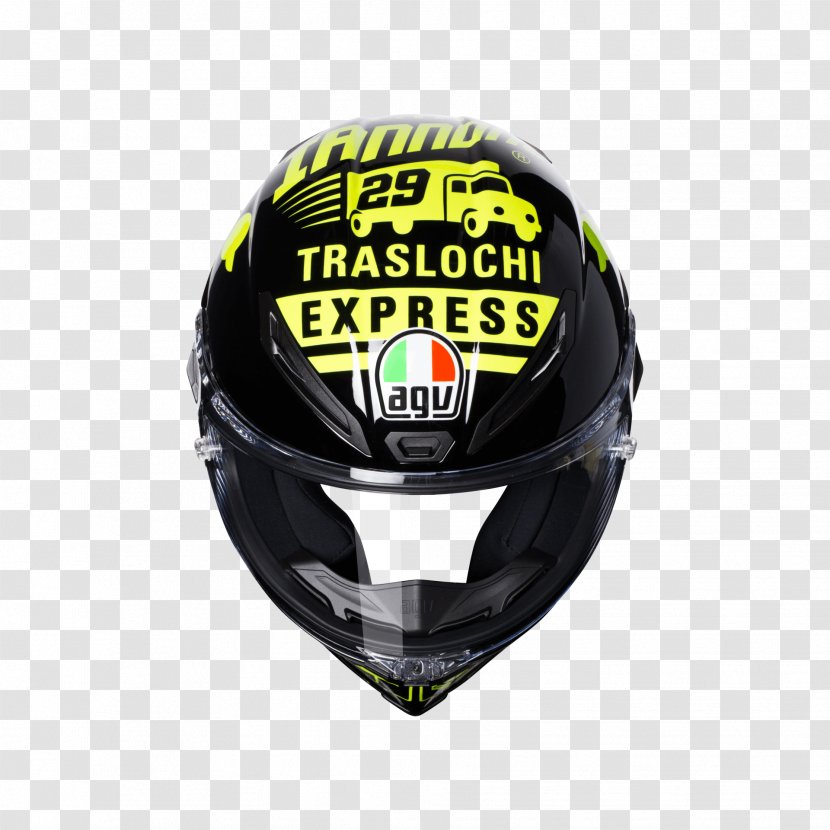 Bicycle Helmets Motorcycle AGV - Clothing Transparent PNG