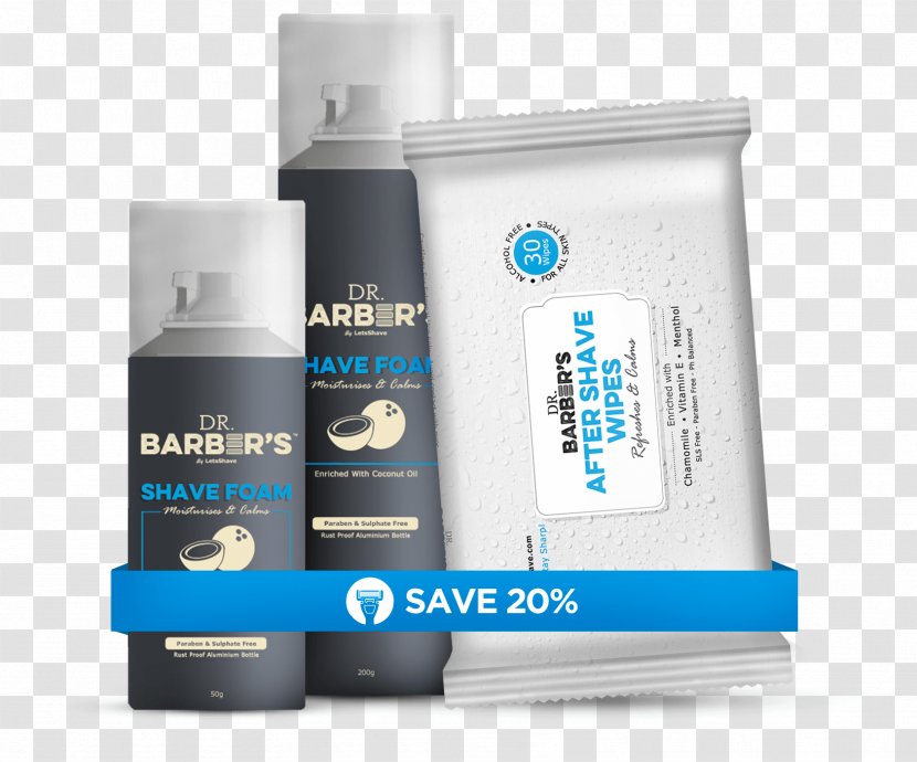 Shaving Cream Barber Razor Moisturizer - Coconut Oil Transparent PNG