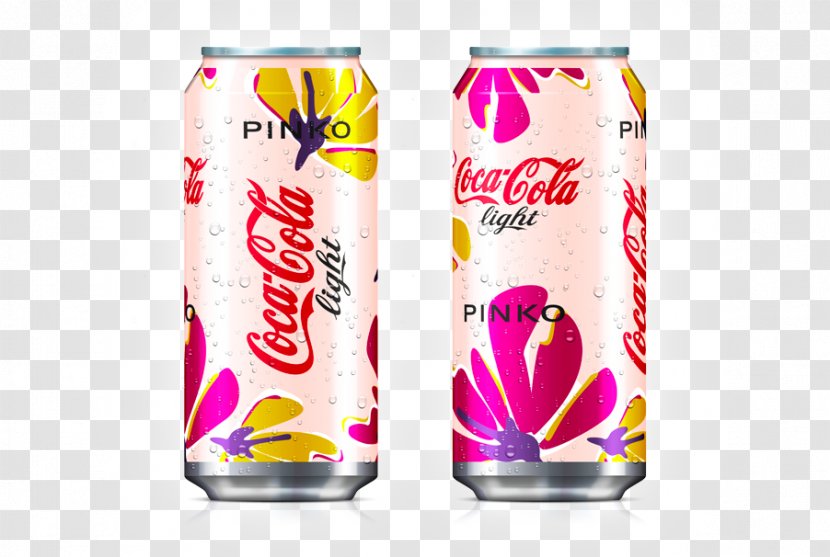 Fizzy Drinks The Coca-Cola Company Diet Coke - Coca Cola Transparent PNG