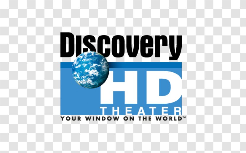 Discovery Channel Television HD Velocity - Teather Transparent PNG