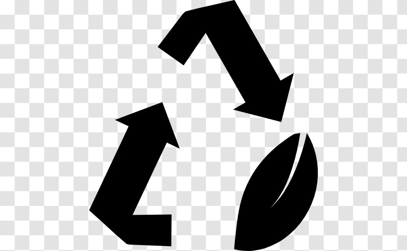 Paper Recycling Symbol Reuse - Waste Minimisation Transparent PNG