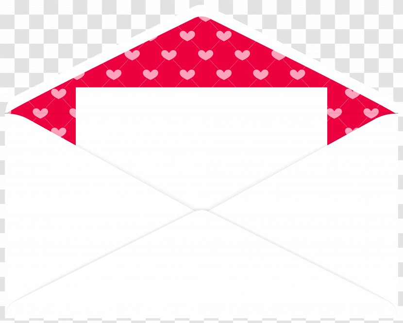 Royalty-free Clip Art - Envelope - Love Tooth Day Transparent PNG