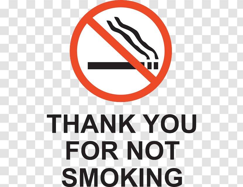 Tobacco Smoking Ban Cessation Clip Art - Sign - Forbidden Transparent PNG