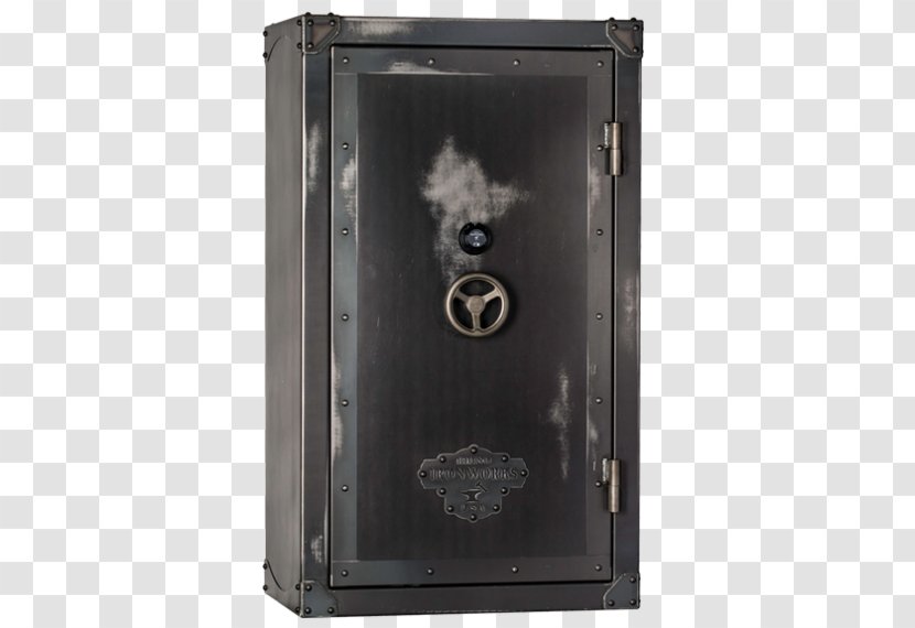 Nevada Safes Gun Safe Electronic Lock Rhino Metals, Inc. Transparent PNG