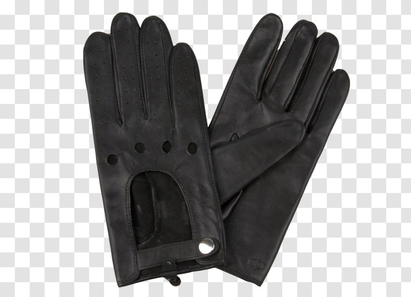 Driving Glove Mulberry Clothing Accessories Nappa Leather - Handbag Transparent PNG