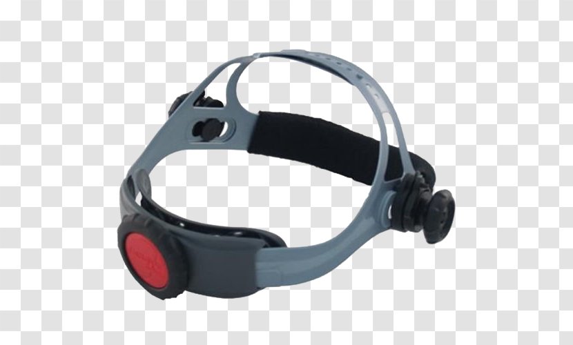 Welding Helmet Headgear Amazon.com - Hardware - Head Gear Transparent PNG