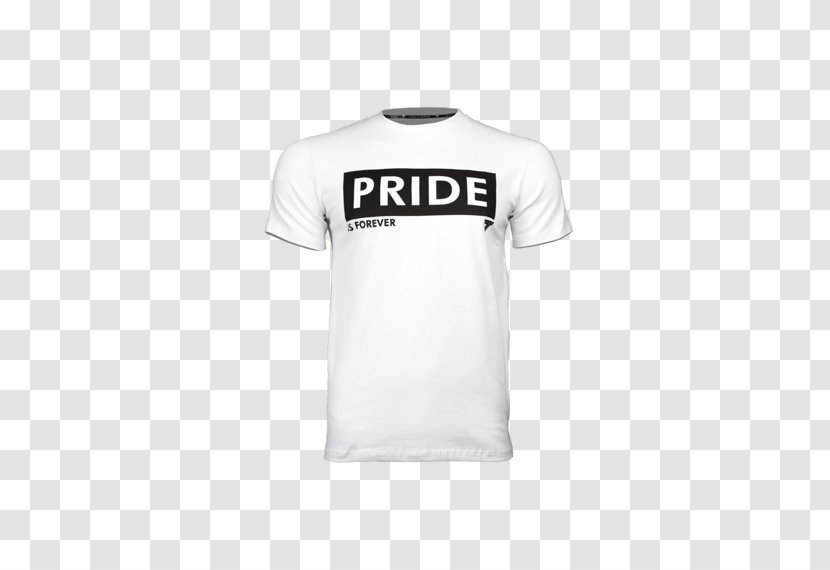T-shirt Hägersten Active Shirt Prostoprint.com Sleeve - Logo Transparent PNG