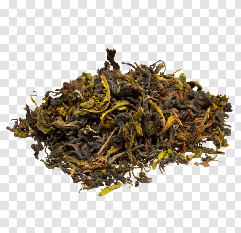 Oolong Green Tea Dianhong Nilgiri - Gyokuro Transparent PNG