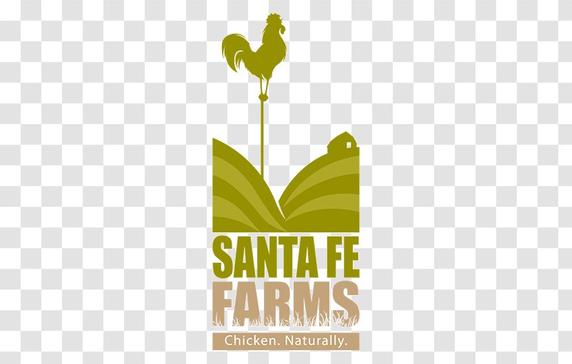 Logo Graphic Design Agriculture Poultry Farming - Farm To Table Transparent PNG