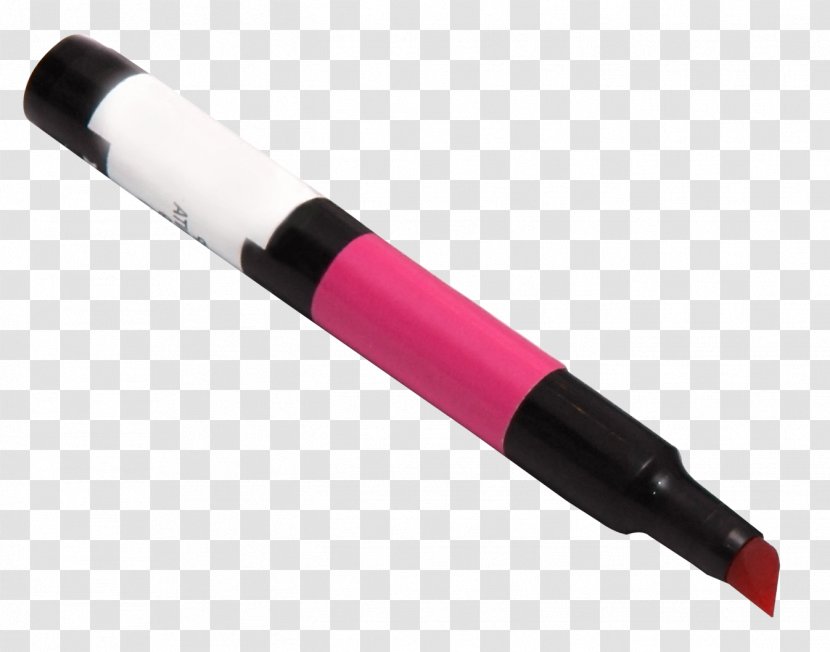 Pen Icon - Microscope - Marker Transparent PNG