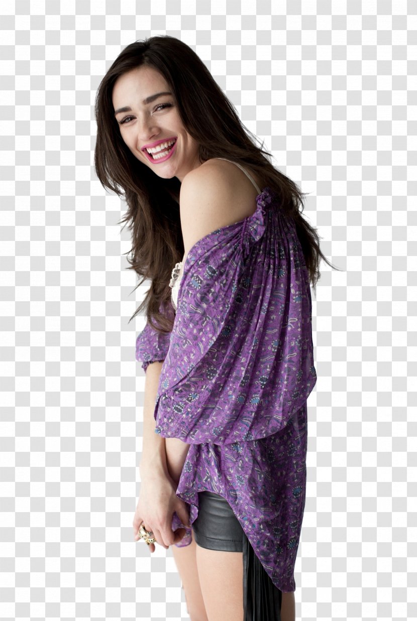 Crystal Reed Teen Wolf Allison Argent High-definition Television Actor - Flower - Light Transparent PNG