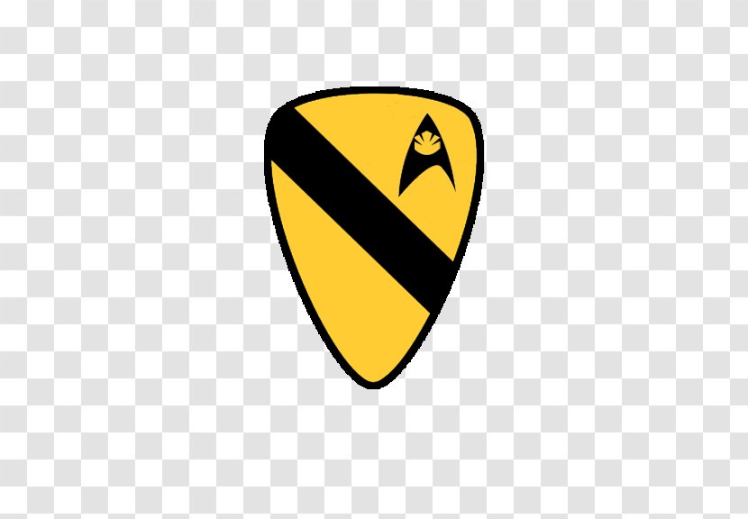 1st Cavalry Division United States Army - Armored Transparent PNG