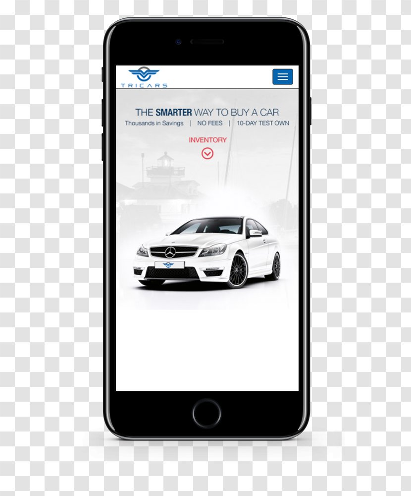 Car Smartphone Motor Vehicle Lexus Luxury Transparent PNG